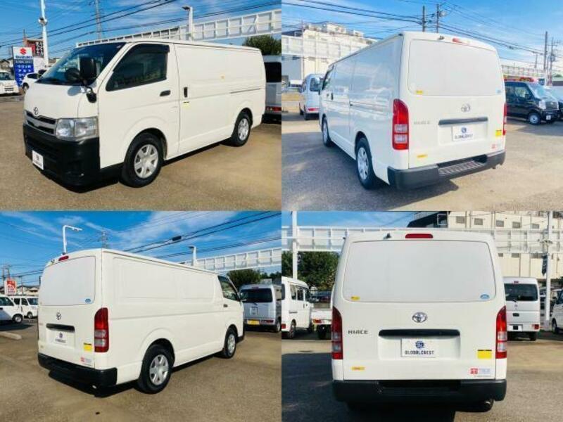 HIACE VAN-4