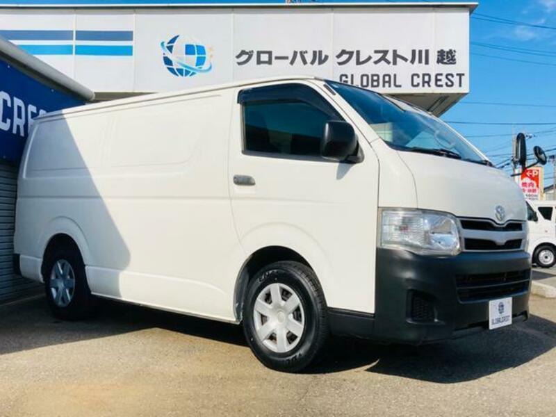 HIACE VAN-2