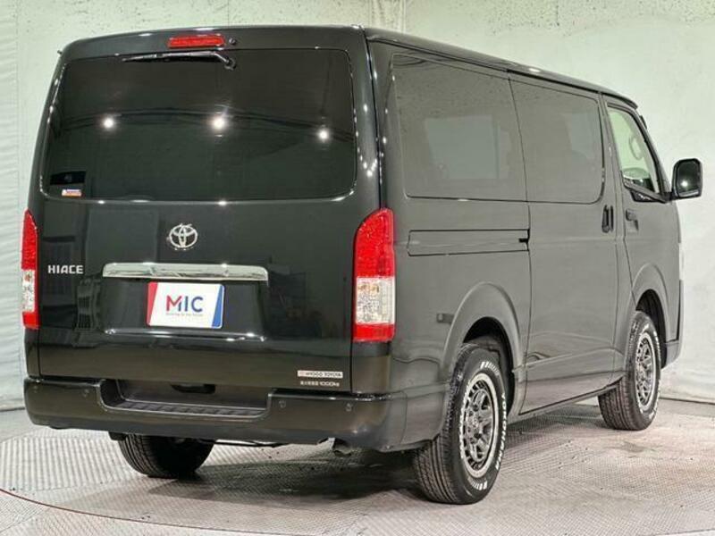 HIACE VAN-15