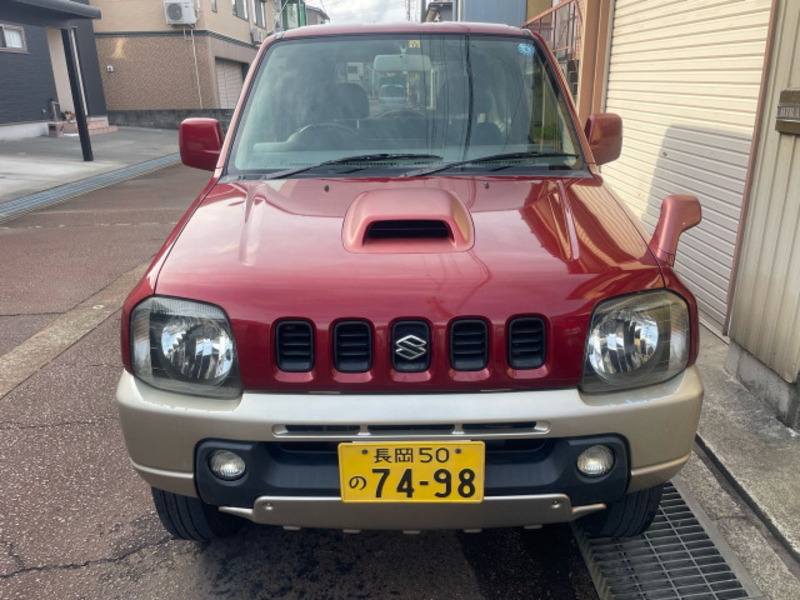 JIMNY-4