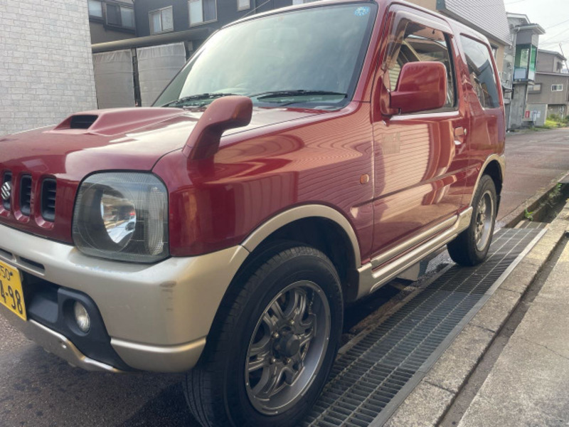 JIMNY-5