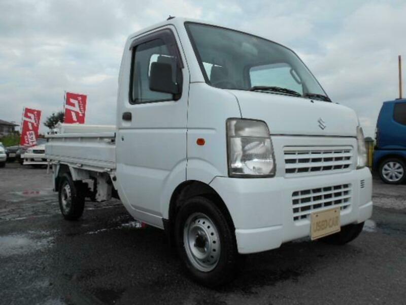 CARRY TRUCK-7