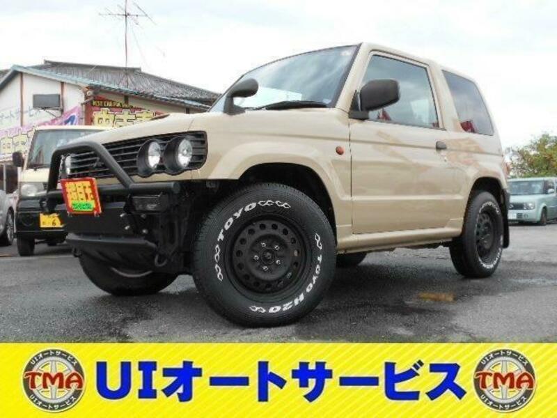 PAJERO MINI-7