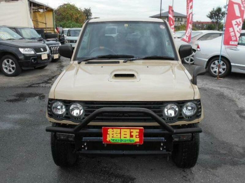 PAJERO MINI-3