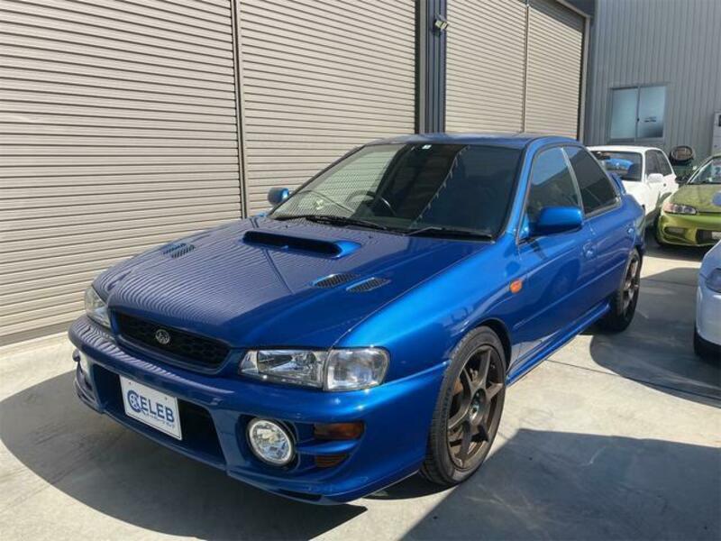 IMPREZA