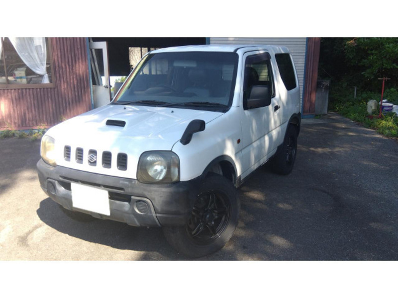 JIMNY-1