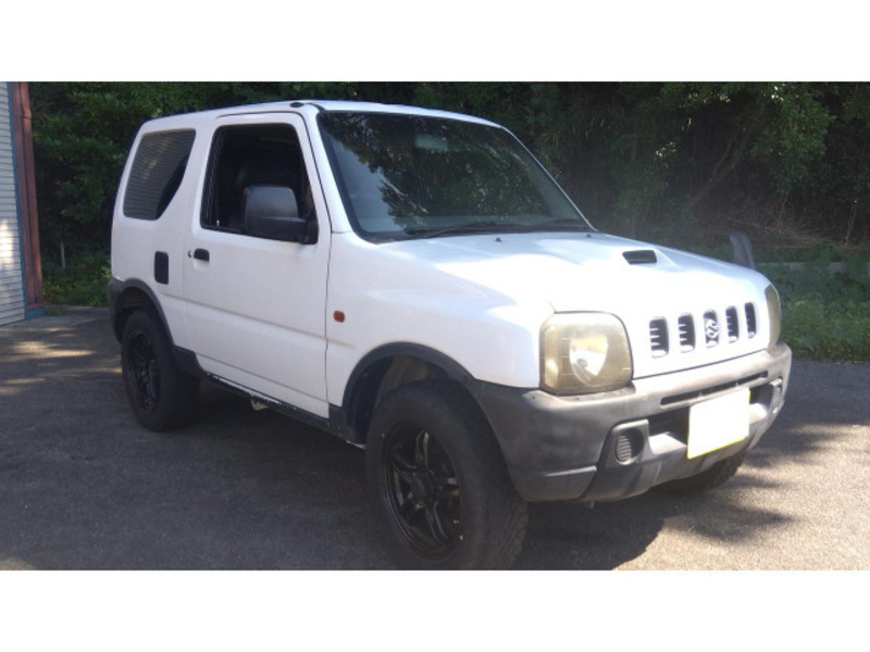 JIMNY-2