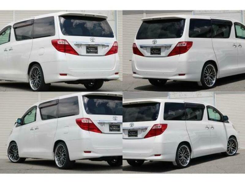 ALPHARD-4