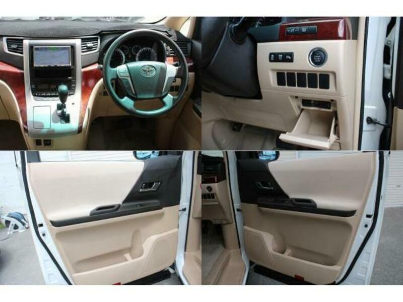 ALPHARD-6