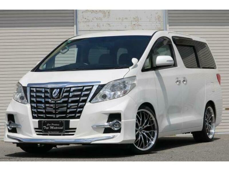 ALPHARD-0