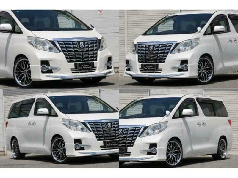 ALPHARD-3