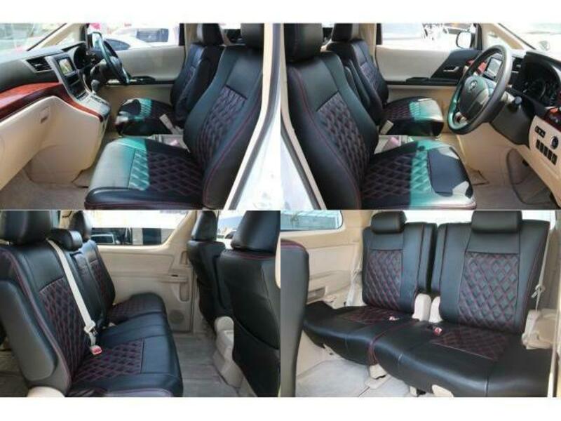 ALPHARD-6