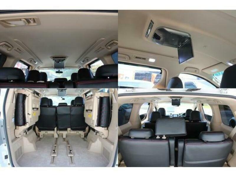 ALPHARD-7