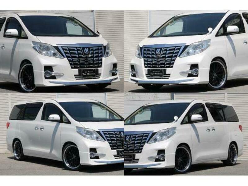 ALPHARD-3