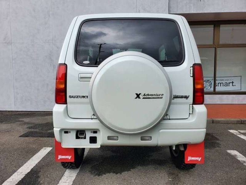 JIMNY-5