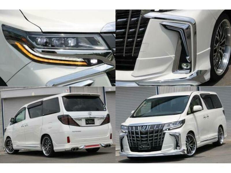 ALPHARD-5