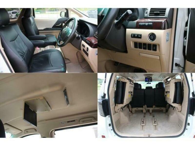 ALPHARD-6