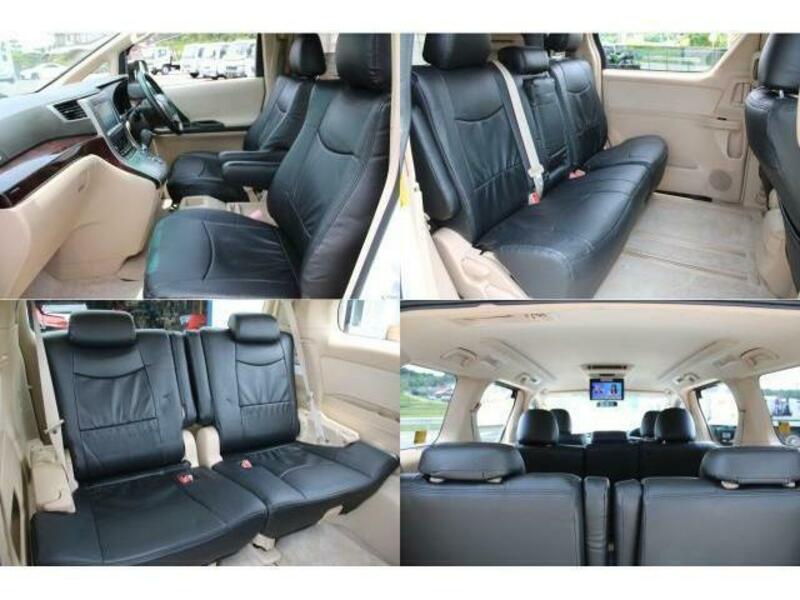 ALPHARD-7