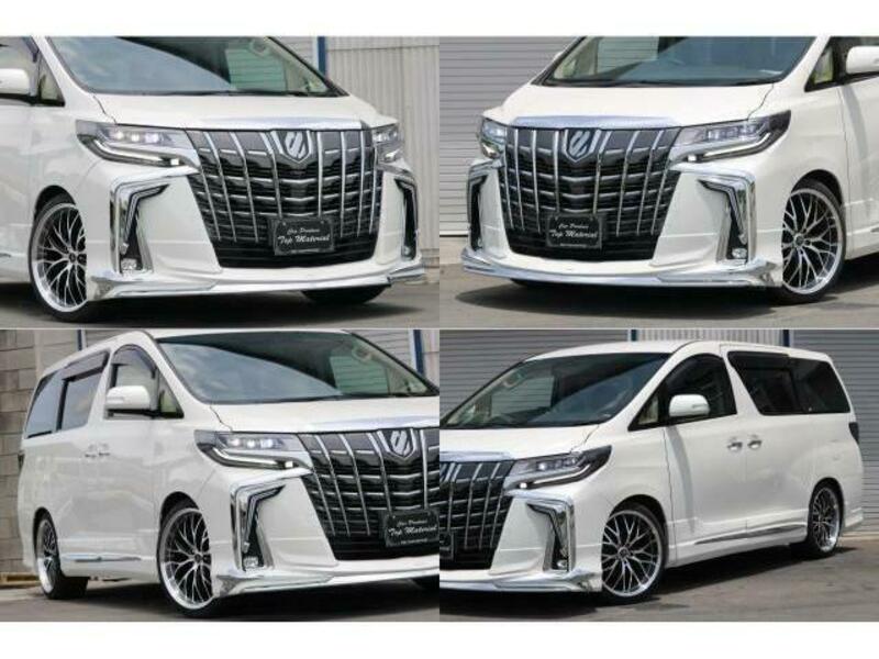 ALPHARD-3