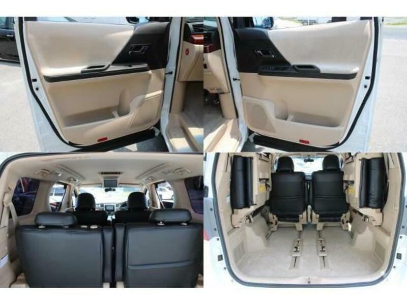 ALPHARD-8