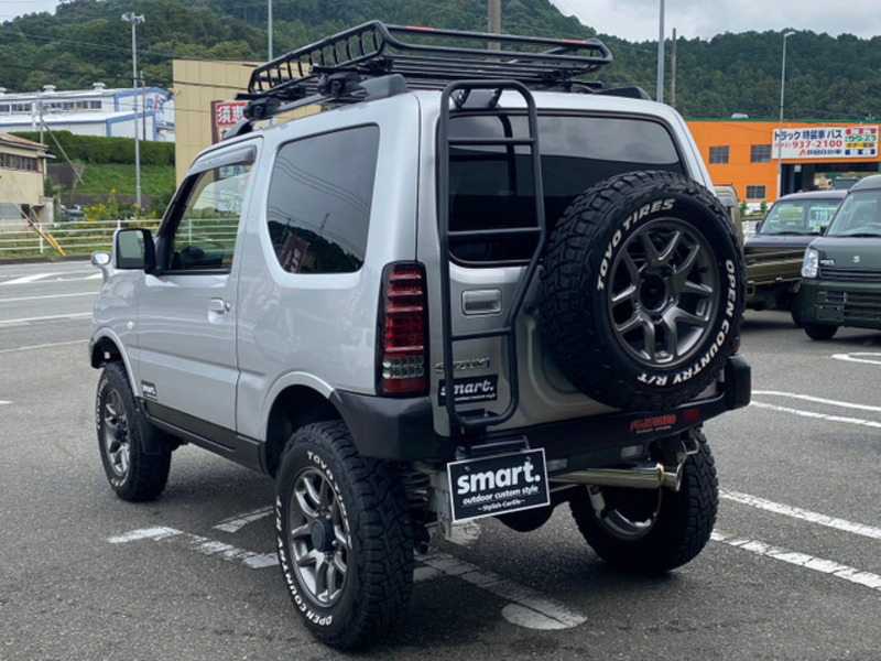 JIMNY-7