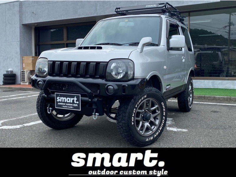 SUZUKI　JIMNY