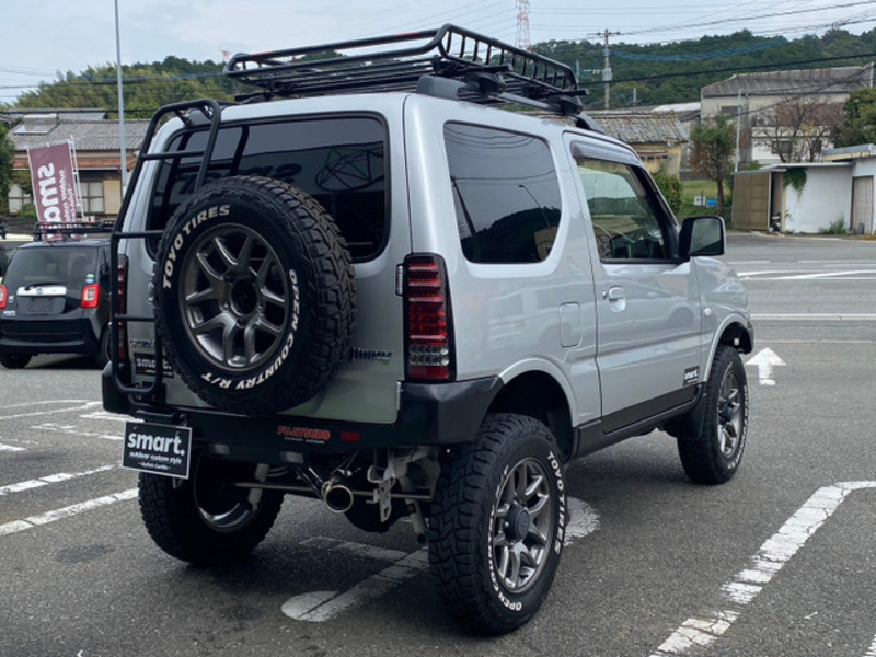 JIMNY-5