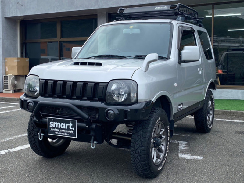 JIMNY-1