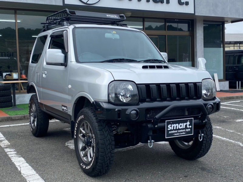 JIMNY-3