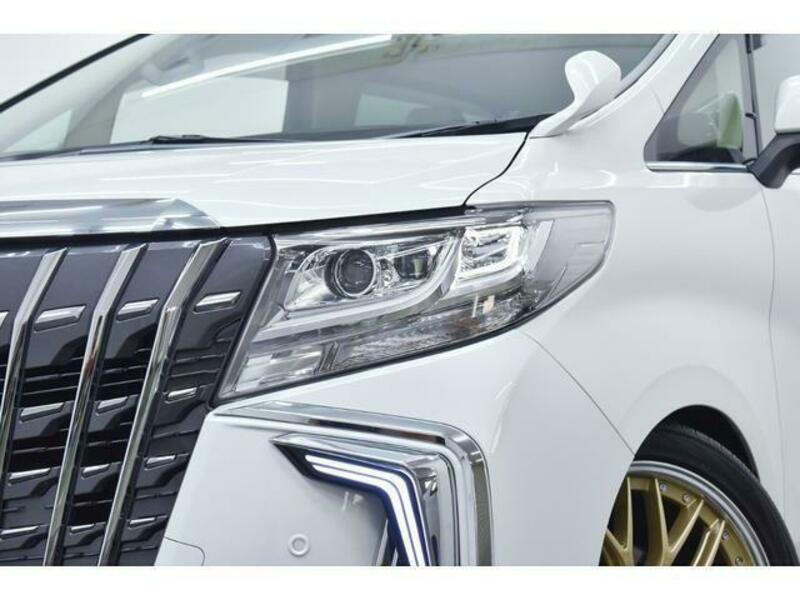 ALPHARD-4