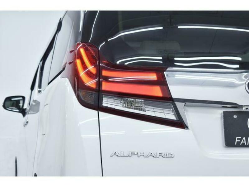 ALPHARD-5