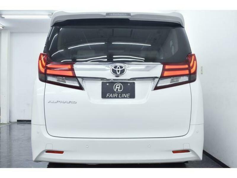 ALPHARD-7