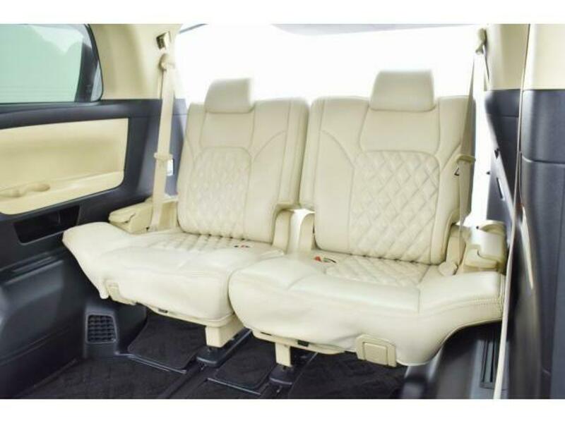 ALPHARD-3