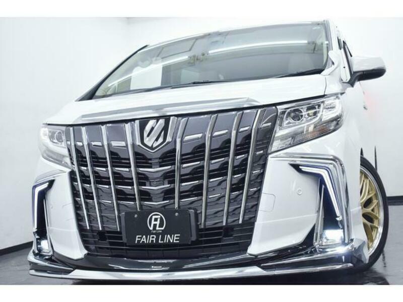 ALPHARD-10