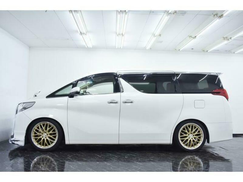 ALPHARD-14