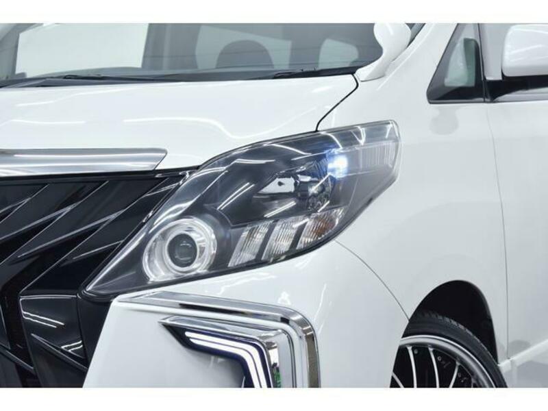 ALPHARD-4