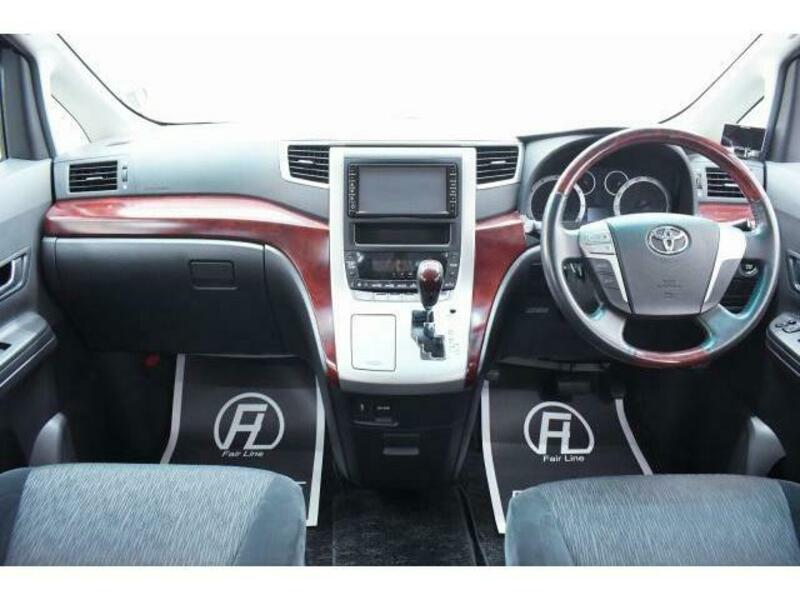 ALPHARD-2