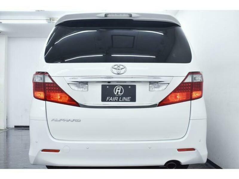 ALPHARD-9