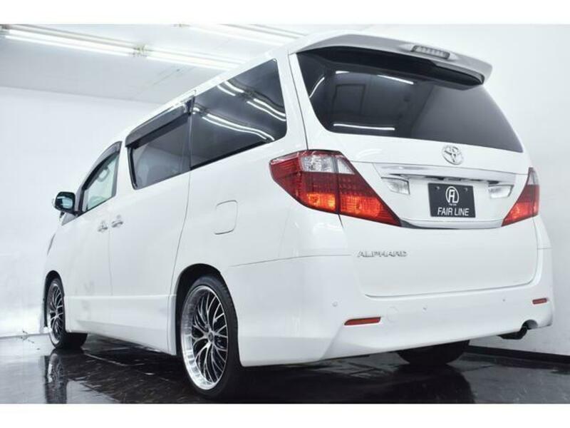 ALPHARD-1