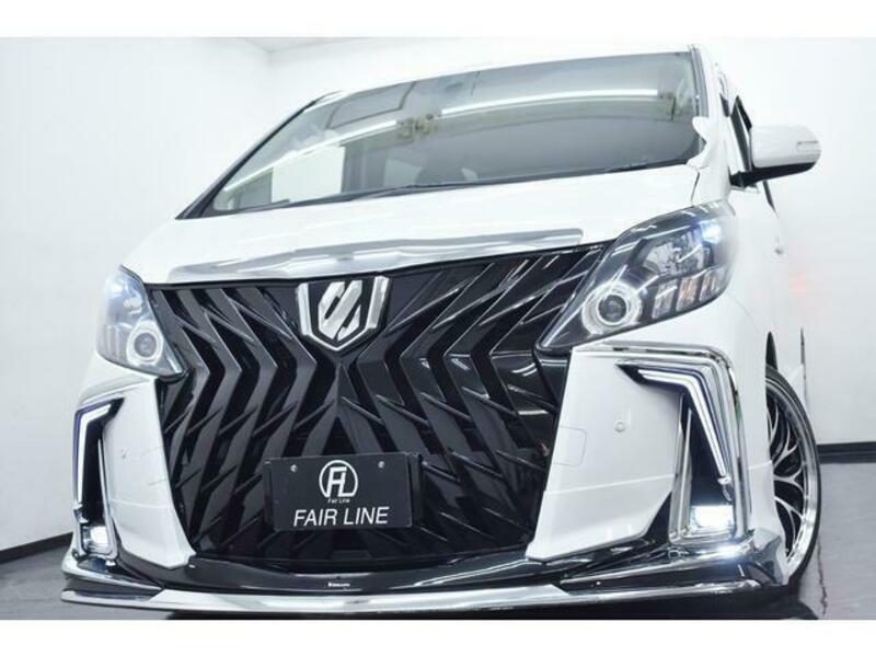 ALPHARD-11