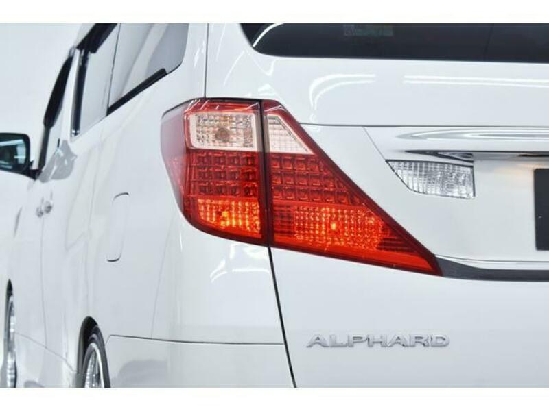 ALPHARD-5