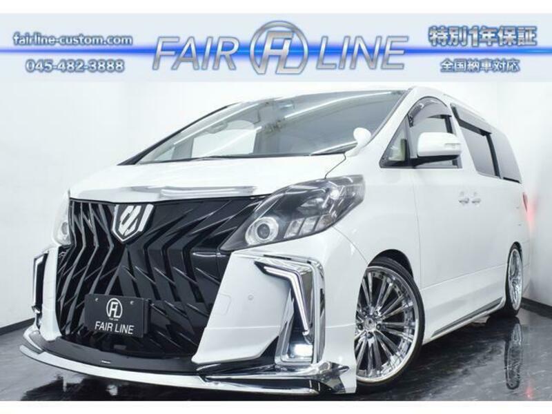 ALPHARD-0