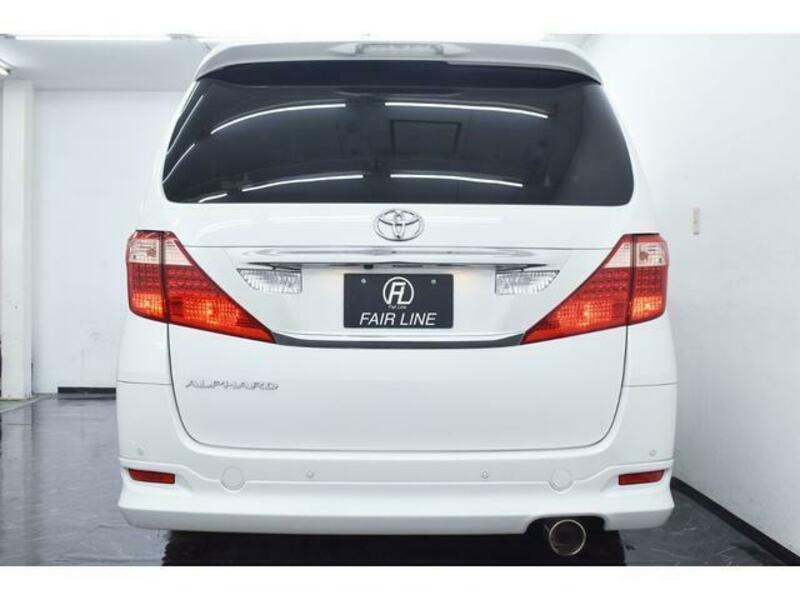 ALPHARD-9