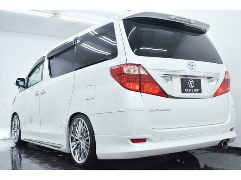 ALPHARD-1