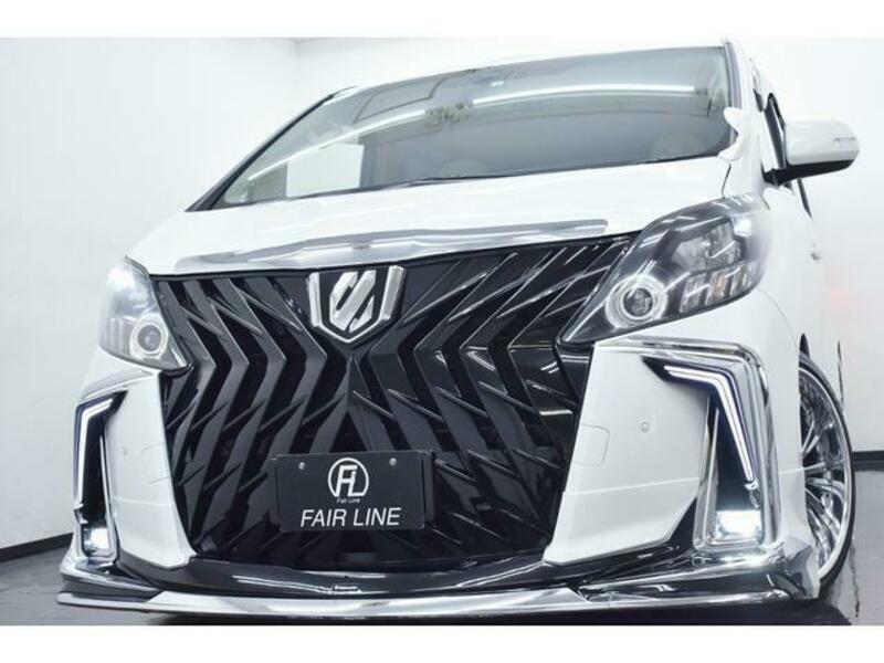 ALPHARD-10