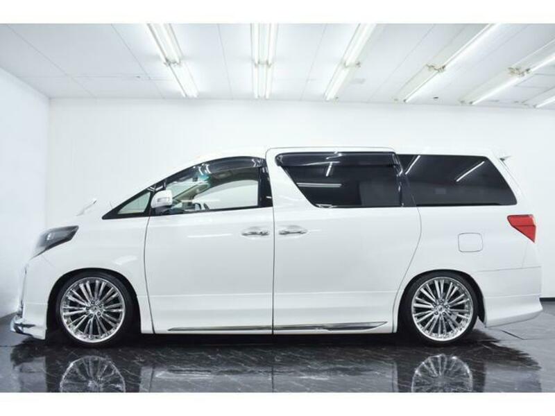 ALPHARD-14