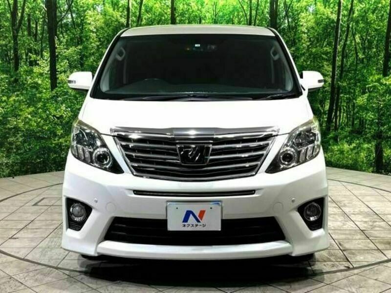 ALPHARD-15