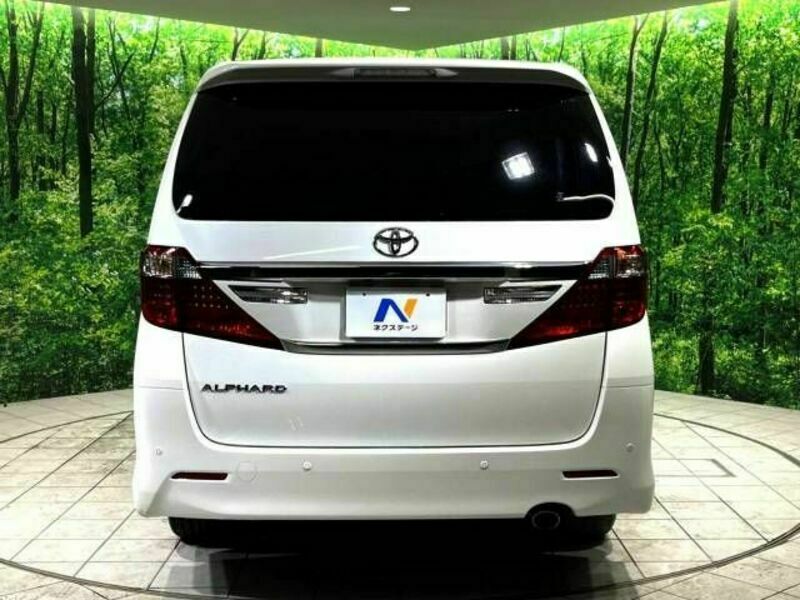 ALPHARD-16