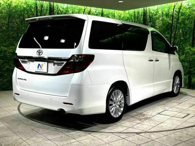 ALPHARD-18