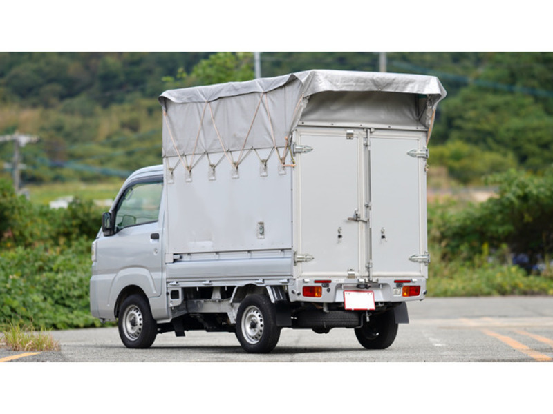 HIJET TRUCK-15